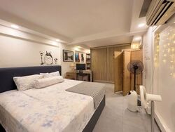 Blk 14 Kampong Arang Road (Kallang/Whampoa), HDB 3 Rooms #566627901